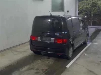 Honda SPIKE лот № 193 оценка R  с аукциона в Японии 4