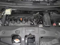 Honda STEP WAGON лот № 223 оценка 3.5  с аукциона в Японии 6