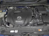 Mazda AXELA лот № 239 оценка 3.5  с аукциона в Японии 6
