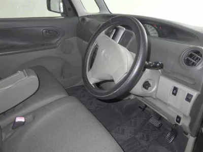 Daihatsu TANTO  с аукциона в Японии