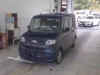 Daihatsu TANTO лот № 277 оценка R  с аукциона в Японии 3