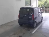 Daihatsu TANTO лот № 277 оценка R  с аукциона в Японии 4