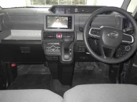 Daihatsu TANTO лот № 277 оценка R  с аукциона в Японии 5