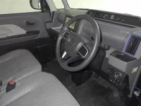 Daihatsu TANTO лот № 277 оценка R  с аукциона в Японии 2