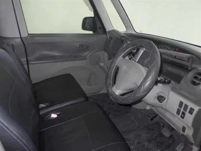 Daihatsu TANTO  с аукциона в Японии