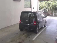 Daihatsu MOVE CONTE лот № 1134 оценка R  с аукциона в Японии 4