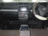 Daihatsu MOVE CONTE лот № 1134 оценка R  с аукциона в Японии 5