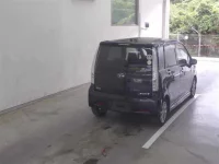 Daihatsu MOVE лот № 1144 оценка 3  с аукциона в Японии 4