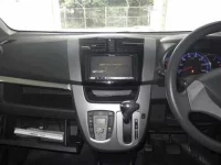 Daihatsu MOVE лот № 1144 оценка 3  с аукциона в Японии 5