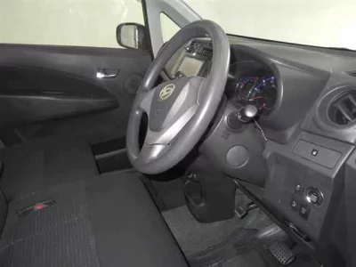 Daihatsu MOVE  с аукциона в Японии