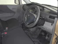 Daihatsu MOVE лот № 1133 оценка R  с аукциона в Японии 2