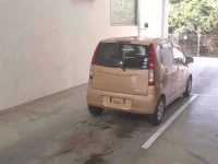 Daihatsu MOVE лот № 1133 оценка R  с аукциона в Японии 4