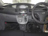 Daihatsu MOVE лот № 1133 оценка R  с аукциона в Японии 5