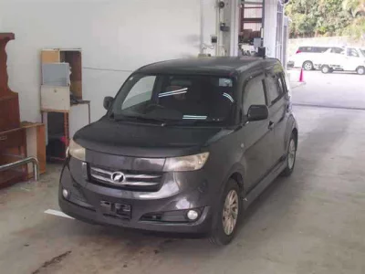 Toyota BB