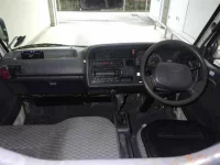 Toyota HIACE VAN лот № 297 оценка R  с аукциона в Японии 5