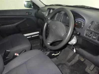 Toyota PROBOX лот № 301 оценка 3  с аукциона в Японии 2