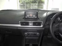 Mazda AXELA лот № 1147 оценка 3  с аукциона в Японии 5