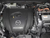 Mazda AXELA лот № 1147 оценка 3  с аукциона в Японии 6