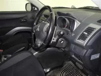 Mitsubishi OUTLANDER лот № 318 оценка 3  с аукциона в Японии 2