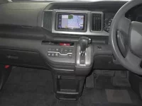 Honda STEP WAGON лот № 275 оценка 3.5  с аукциона в Японии 5