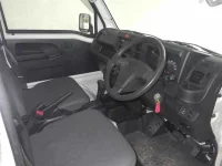 Daihatsu HIJET TRUCK лот № 289 оценка 3.5  с аукциона в Японии 2