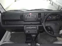 Daihatsu HIJET TRUCK лот № 289 оценка 3.5  с аукциона в Японии 5