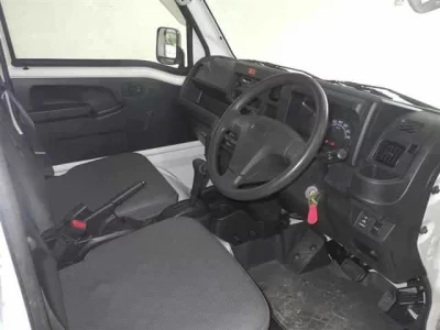 Daihatsu HIJET TRUCK  с аукциона в Японии