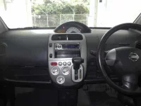 Nissan OTTI лот № 1146 оценка R  с аукциона в Японии 5