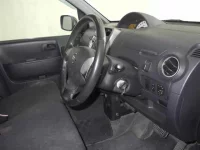 Nissan OTTI лот № 1146 оценка R  с аукциона в Японии 2
