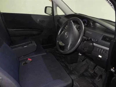 Daihatsu MOVE  с аукциона в Японии