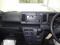 Daihatsu HIJET VAN лот № 341 оценка R  с аукциона в Японии 4