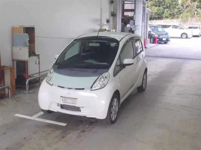 Mitsubishi I-MIEV
