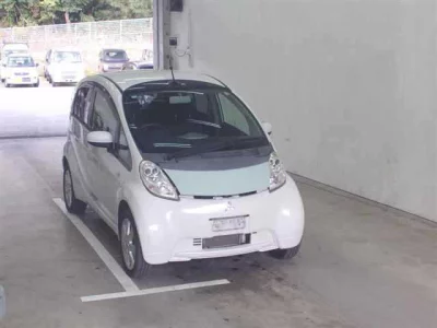 Mitsubishi I-MIEV