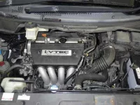 Honda STEP WAGON лот № 321 оценка 3  с аукциона в Японии 6