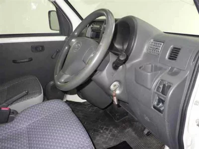 Daihatsu HIJET VAN  с аукциона в Японии