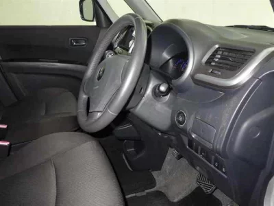 Mitsubishi DELICA D2