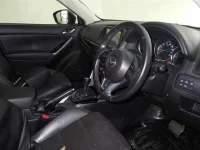 Mazda CX-5 лот № 309 оценка 3.5  с аукциона в Японии 2