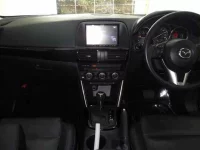 Mazda CX-5 лот № 309 оценка 3.5  с аукциона в Японии 5