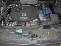 Mazda CX-5 лот № 309 оценка 3.5  с аукциона в Японии 6