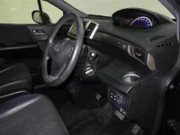 Honda FREED лот № 1172 оценка 3  с аукциона в Японии 2