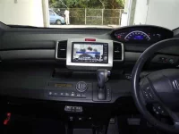 Honda FREED лот № 1172 оценка 3  с аукциона в Японии 5