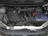 Nissan CUBE лот № 362 оценка 3  с аукциона в Японии 5