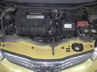 Honda FIT лот № 355 оценка 3  с аукциона в Японии 6