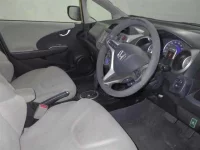 Honda FIT лот № 355 оценка 3  с аукциона в Японии 2