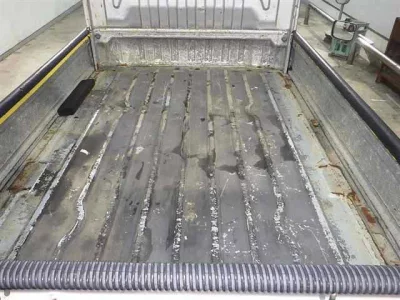 Suzuki CARRY TRUCK  с аукциона в Японии