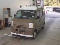 Suzuki EVERY лот № 1530 оценка 3  с аукциона в Японии 3