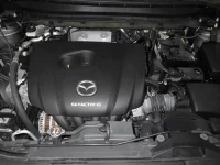 Mazda CX-5 лот № 345 оценка R  с аукциона в Японии 6