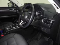 Mazda CX-5 лот № 345 оценка R  с аукциона в Японии 2