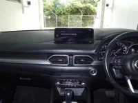 Mazda CX-5 лот № 345 оценка R  с аукциона в Японии 5