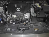 Mazda CX-3 лот № 359 оценка 4  с аукциона в Японии 6